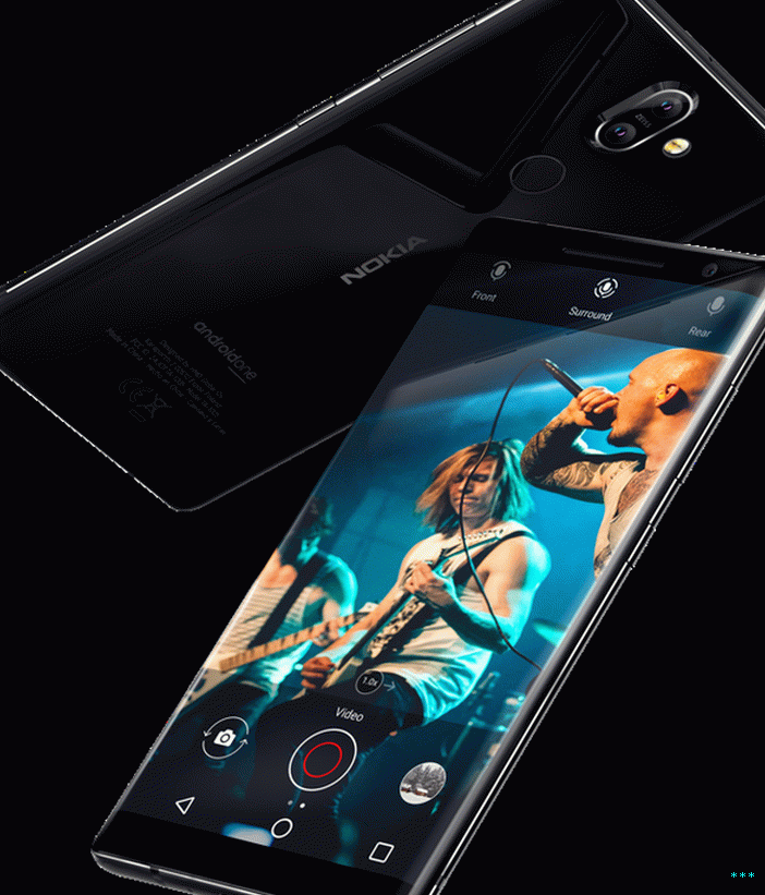 „Nokia