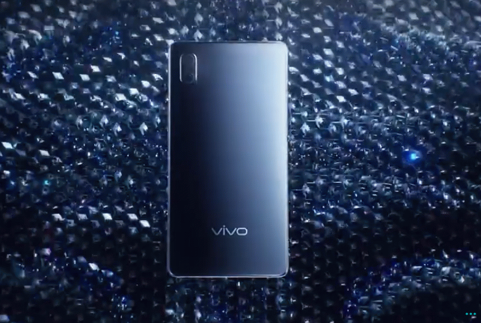 Vivo Apex