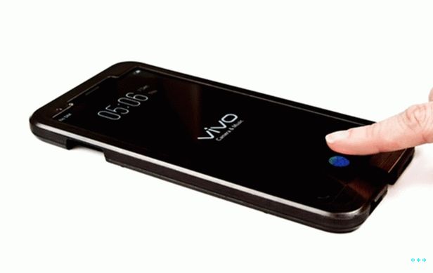 vivo x20 plus ud